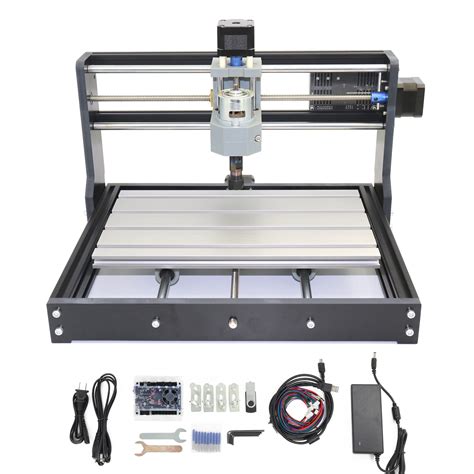 easy to use cnc router